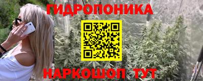 молекула духа Бугуруслан